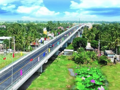 An Giang targets becoming trade exchange center with ASEAN