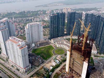 Positive signs boosting investor confidence in real estate
