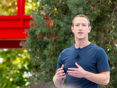 Mark Zuckerberg dự kiến nhận 700 triệu USD cổ tức mỗi năm từ Meta