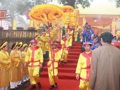 Tết Việt và mùa lễ hội Hà Nội 2024: Nhiều chương trình đặc sắc phục vụ người dân và du khách