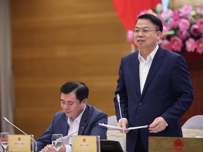 Thứ trưởng Bộ Tài chính: "Nâng hạng thị trường, quan trọng nhất vẫn là quản trị rủi ro hệ thống"