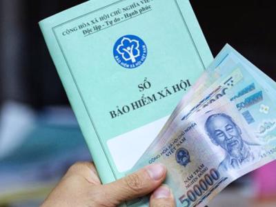 Tiền lương đóng bảo hiểm xã hội có gì thay đổi khi cải cách tiền lương?