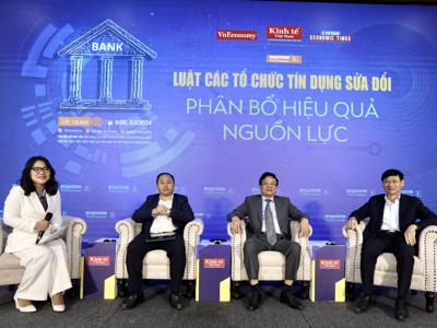 Chuyên gia lo ngại về nợ xấu và xử lý nợ xấu