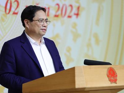 Thủ tướng yêu cầu tiếp tục cắt giảm các điều kiện kinh doanh không cần thiết và không khả thi