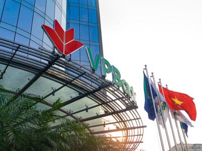 Chi phí vốn thấp giúp VPBank tăng cường khả năng sinh lời trong năm 2024