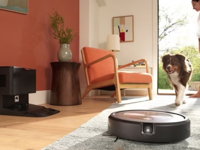 Amazon hủy thương vụ mua iRobot trị giá 1,45 tỷ USD do EU đe dọa ngăn chặn thỏa thuận