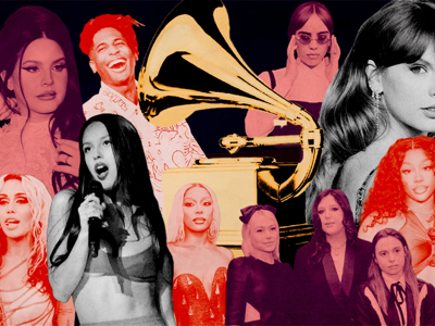 Grammy 2024: Các nữ nghệ sỹ chạm đến kỷ lục mới trong sự nghiệp