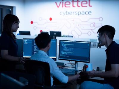 Viettel phát triển hệ sinh thái AI tăng năng suất lao động cho các tổ chức, doanh nghiệp