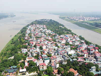 “Kỳ tích sông Hồng” sẽ tỏa sáng Hà Nội