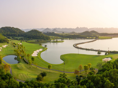 Bóng dáng của Tập đoàn Thành Công tại dự án sân golf  bị Thanh tra Chính phủ nêu hàng loạt vi phạm