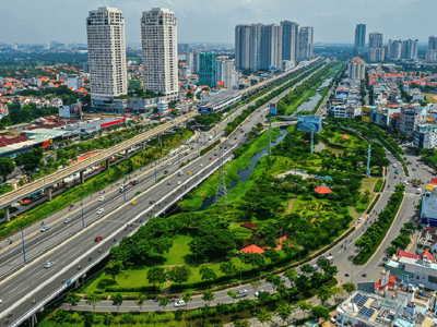 Tạo điều kiện cho các hộ gia đình xây dựng, cải tạo nhà ở