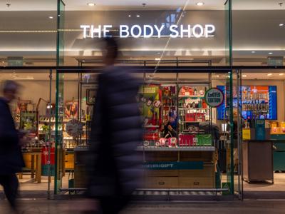 Công ty mẹ đứng trước nguy cơ phá sản, The Body Shop Việt Nam có ảnh hưởng?