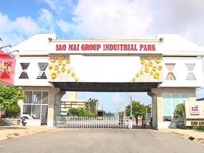 Kon Tum to build 8 industrial clusters by 2040