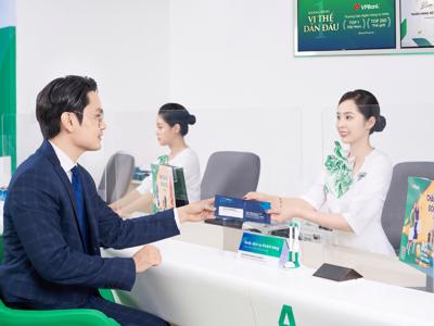 VPBank đẩy mạnh cho vay bán lẻ, SME và FDI, mục tiêu tăng trưởng tín dụng trên 20% 