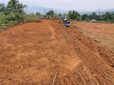 Khánh Hòa chuyển gần 5.600ha đất nông nghiệp sang phi nông nghiệp