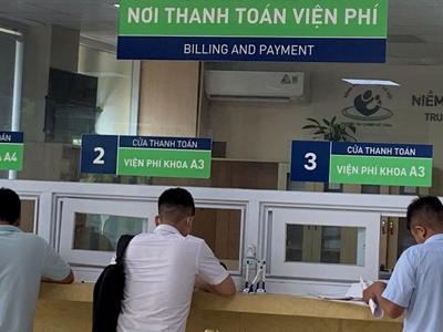 Đề xuất thêm gói bảo hiểm y tế bổ sung tự nguyện