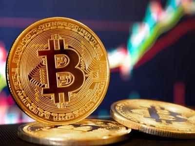 Chiêu lừa đảo tinh vi để đầu tư bitcoin