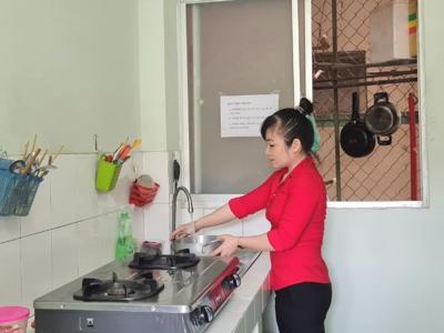 Thanh Hóa phấn đấu hoàn thành gần 700 căn hộ nhà ở xã hội trong năm nay