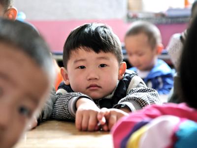Chi phí nuôi con ở Trung Quốc thuộc hàng đắt nhất thế giới