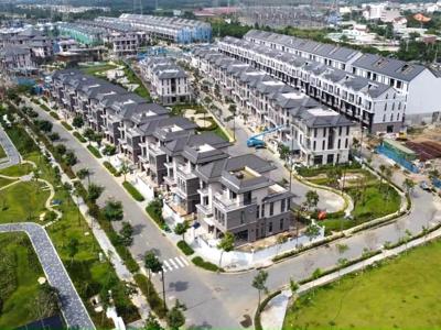 TP.HCM mời thẩm định giá đất dự án ZeitGeist City Nhà Bè 350 ha