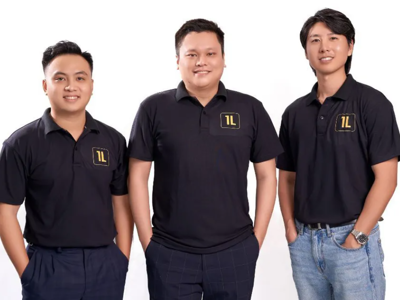 Fintech startup 1Long raises capital in pre-seed funding round