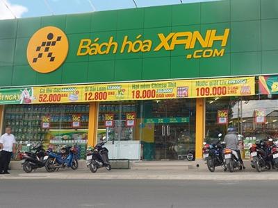 VietCap: Bách Hóa Xanh vẫn có thể lỗ ròng 280 tỷ đồng năm 2024