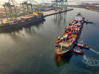 Vietnam’s trade impacted by Red Sea tensions