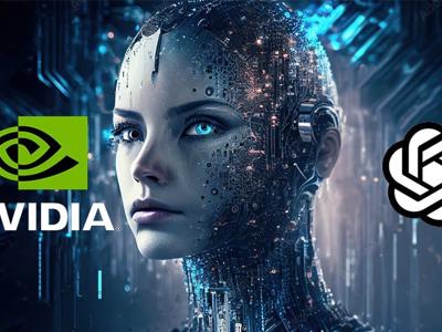 Đều là "con cưng AI", Nvidia và OpenAI đã thành công bằng những lối đi riêng như thế nào?