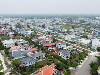 Quảng Nam đầu tư 12 dự án nhà ở trong giai đoạn 2021-2025