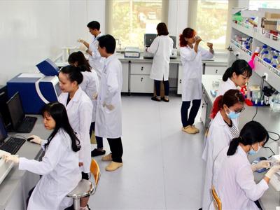 Đại học quốc gia TP.HCM chi “đậm” nhằm thu hút nhân tài trẻ