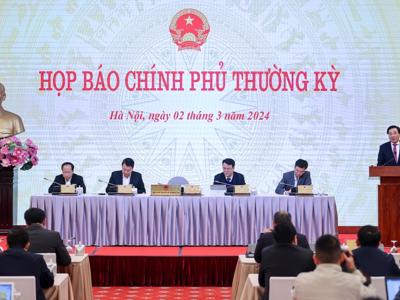 Thứ trưởng Bộ Kế hoạch và Đầu tư: Thu hút đầu tư nước ngoài đang rất tích cực