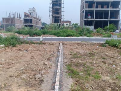 Thủ đoạn lừa đảo bán đất dịch vụ "vị trí đẹp"