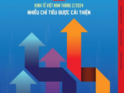 Đón đọc Tạp chí Kinh tế Việt Nam số 10-2024