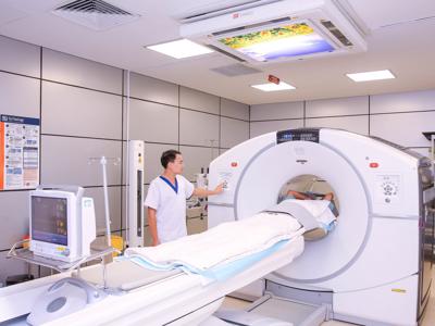 Cả nước sẽ có 6 bệnh viện được nâng cấp ngang tầm quốc tế