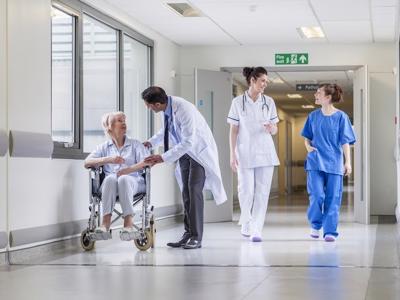Tuyển điều dưỡng đi Đức làm việc, nhận lương nghìn EUR
