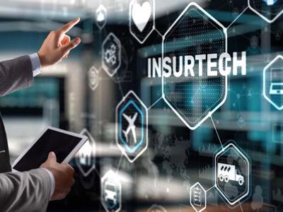 Insurtech tái định hình bức tranh thị trường bảo hiểm 