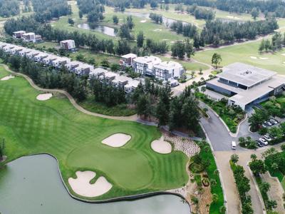 Du lịch golf: Động lực của du lịch chất lượng cao