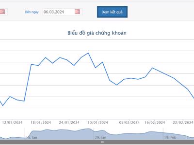 SMC bán thành công hơn 13,1 triệu cổ phiếu của NKG