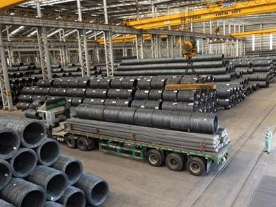 Canada investigating Vietnamese steel products