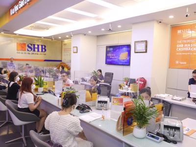 Ngân nhà cái bet88 số hóa quy trình cho vay, hỗ trợ khách nhà cái bet88 tiếp cận vốn