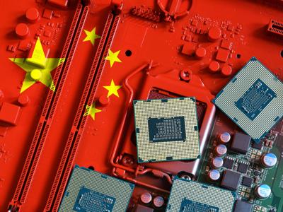 Trung Quốc đang đứng trước "bẫy công nghệ trung bình"?