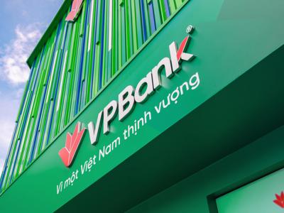 VPBank và sự kiên trì với mô hình kinh doanh khác biệt