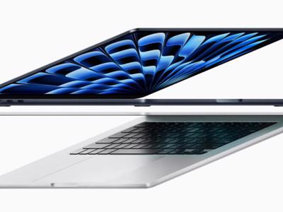 Macbook Air M3 mới ra mắt với chip tân tiến liệu có đáng mua?