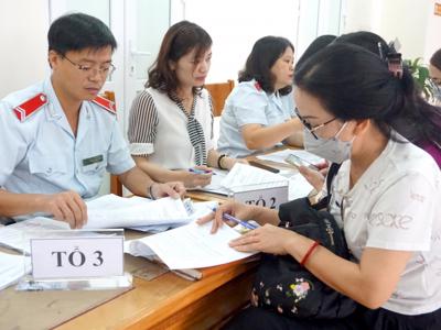 Đề nghị quy định rõ các trường hợp trốn đóng, chậm đóng bảo hiểm 
