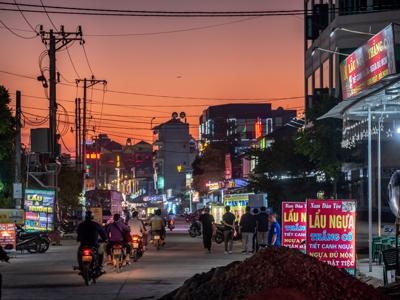 Việt Nam ở đâu trong chỉ số cơ hội đầu tư toàn cầu?