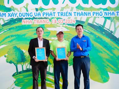 Imexpharm joins forces with Nha Trang City to foster green living 