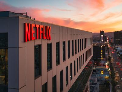Các nhà sản xuất phim Trung Quốc đặt mục tiêu soán ngôi Netflix