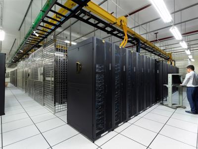 Quy mô thị trường Data Center Việt Nam sẽ đạt 1,26 tỷ USD vào năm 2030