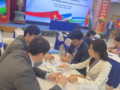 Thúc đẩy thương mại, đầu tư Việt Nam – Trung Quốc: Chủ động phòng ngừa và xử lý hiệu quả các tranh chấp