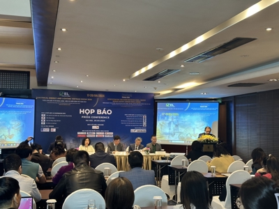 Sắp diễn ra các triển lãm về xây dựng, giao thông, năng lượng